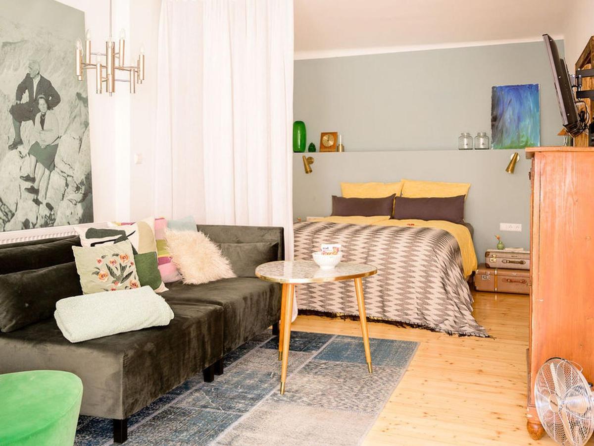 Altstadtherz Lindau  Kültér fotó